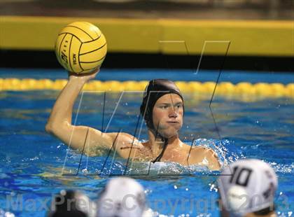 Thumbnail 1 in Carlsbad vs. Vista (CIF SDS D1 Final) photogallery.