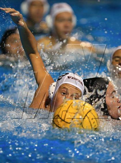 Thumbnail 3 in Carlsbad vs. Vista (CIF SDS D1 Final) photogallery.