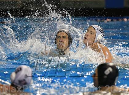 Thumbnail 3 in Carlsbad vs. Vista (CIF SDS D1 Final) photogallery.