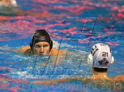 Thumbnail 1 in Carlsbad vs. Vista (CIF SDS D1 Final) photogallery.