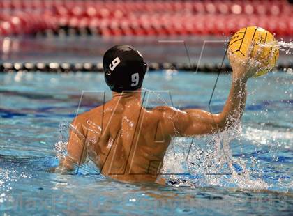 Thumbnail 3 in Carlsbad vs. Vista (CIF SDS D1 Final) photogallery.
