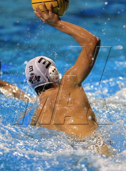 Thumbnail 2 in Carlsbad vs. Vista (CIF SDS D1 Final) photogallery.