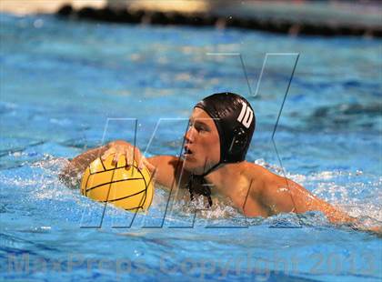 Thumbnail 1 in Carlsbad vs. Vista (CIF SDS D1 Final) photogallery.