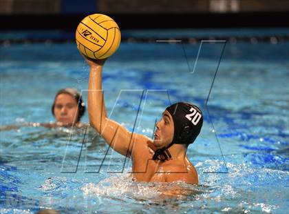 Thumbnail 2 in Carlsbad vs. Vista (CIF SDS D1 Final) photogallery.