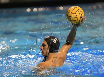 Thumbnail 3 in Carlsbad vs. Vista (CIF SDS D1 Final) photogallery.