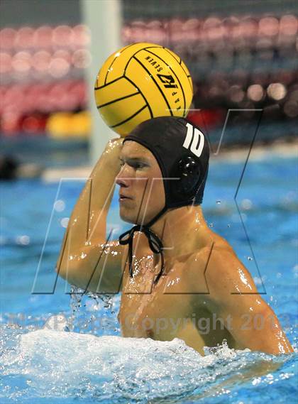 Thumbnail 2 in Carlsbad vs. Vista (CIF SDS D1 Final) photogallery.