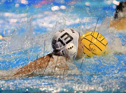 Thumbnail 2 in Carlsbad vs. Vista (CIF SDS D1 Final) photogallery.