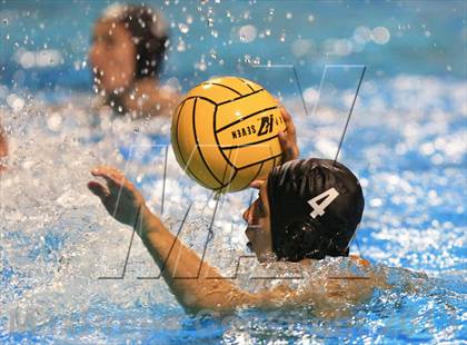Thumbnail 1 in Carlsbad vs. Vista (CIF SDS D1 Final) photogallery.