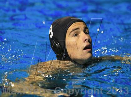 Thumbnail 2 in Carlsbad vs. Vista (CIF SDS D1 Final) photogallery.