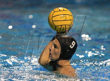 Thumbnail 3 in Carlsbad vs. Vista (CIF SDS D1 Final) photogallery.