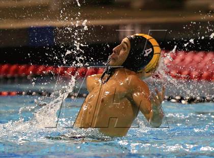 Thumbnail 2 in Carlsbad vs. Vista (CIF SDS D1 Final) photogallery.