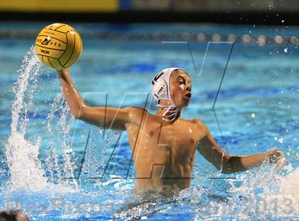 Thumbnail 3 in Carlsbad vs. Vista (CIF SDS D1 Final) photogallery.