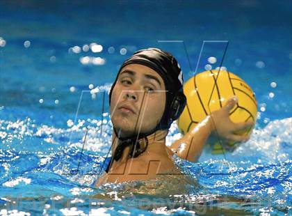 Thumbnail 2 in Carlsbad vs. Vista (CIF SDS D1 Final) photogallery.