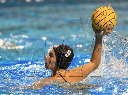 Thumbnail 3 in Carlsbad vs. Vista (CIF SDS D1 Final) photogallery.