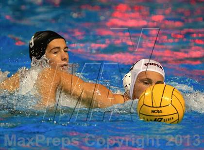 Thumbnail 2 in Carlsbad vs. Vista (CIF SDS D1 Final) photogallery.
