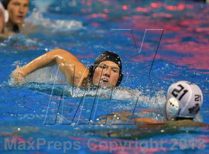 Thumbnail 2 in Carlsbad vs. Vista (CIF SDS D1 Final) photogallery.