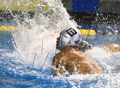 Thumbnail 3 in Carlsbad vs. Vista (CIF SDS D1 Final) photogallery.