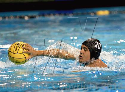 Thumbnail 3 in Carlsbad vs. Vista (CIF SDS D1 Final) photogallery.