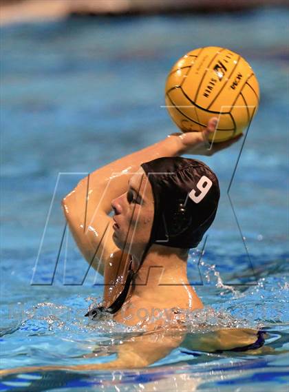 Thumbnail 2 in Carlsbad vs. Vista (CIF SDS D1 Final) photogallery.