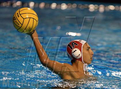 Thumbnail 3 in Carlsbad vs. Vista (CIF SDS D1 Final) photogallery.