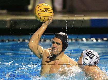 Thumbnail 1 in Carlsbad vs. Vista (CIF SDS D1 Final) photogallery.