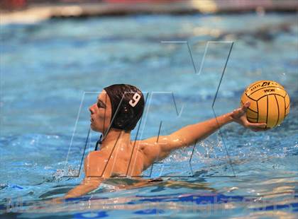 Thumbnail 1 in Carlsbad vs. Vista (CIF SDS D1 Final) photogallery.