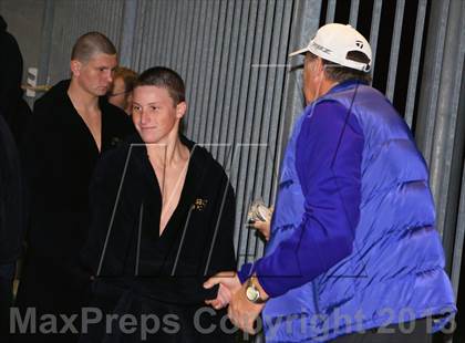 Thumbnail 1 in Carlsbad vs. Vista (CIF SDS D1 Final) photogallery.