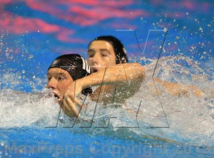 Thumbnail 1 in Carlsbad vs. Vista (CIF SDS D1 Final) photogallery.
