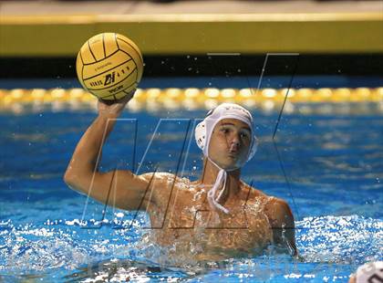 Thumbnail 1 in Carlsbad vs. Vista (CIF SDS D1 Final) photogallery.