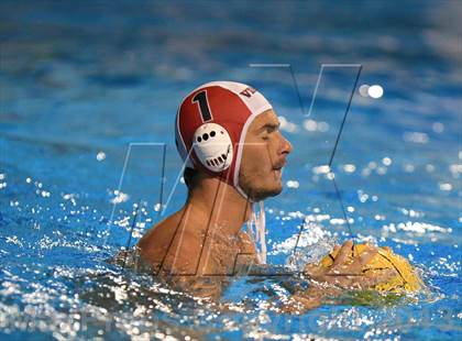 Thumbnail 2 in Carlsbad vs. Vista (CIF SDS D1 Final) photogallery.