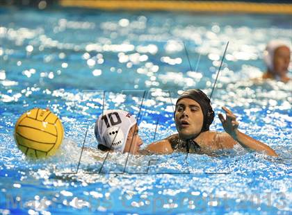 Thumbnail 1 in Carlsbad vs. Vista (CIF SDS D1 Final) photogallery.