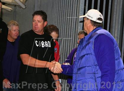 Thumbnail 1 in Carlsbad vs. Vista (CIF SDS D1 Final) photogallery.