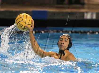 Thumbnail 3 in Carlsbad vs. Vista (CIF SDS D1 Final) photogallery.