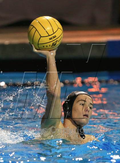 Thumbnail 3 in Carlsbad vs. Vista (CIF SDS D1 Final) photogallery.