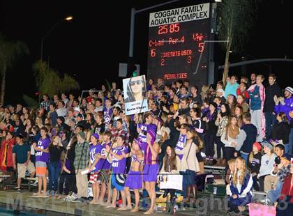 Thumbnail 1 in Carlsbad vs. Vista (CIF SDS D1 Final) photogallery.
