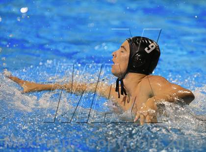Thumbnail 1 in Carlsbad vs. Vista (CIF SDS D1 Final) photogallery.