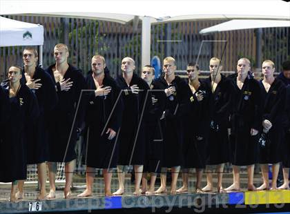 Thumbnail 3 in Carlsbad vs. Vista (CIF SDS D1 Final) photogallery.