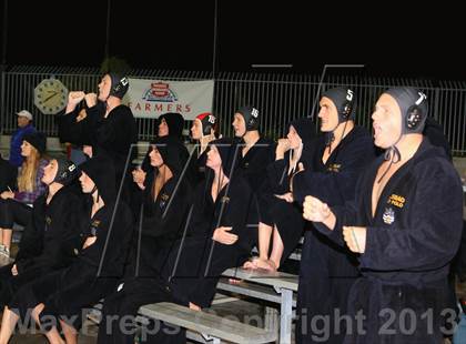 Thumbnail 2 in Carlsbad vs. Vista (CIF SDS D1 Final) photogallery.
