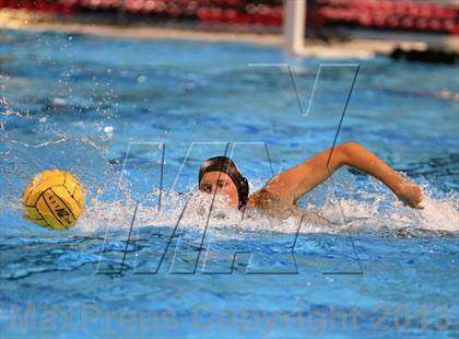 Thumbnail 2 in Carlsbad vs. Vista (CIF SDS D1 Final) photogallery.