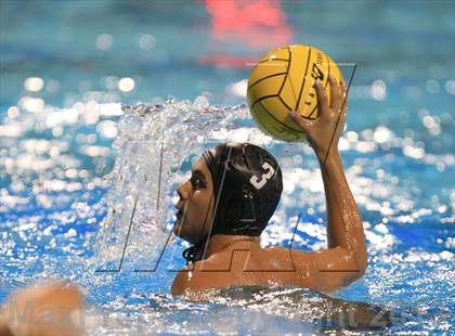 Thumbnail 2 in Carlsbad vs. Vista (CIF SDS D1 Final) photogallery.
