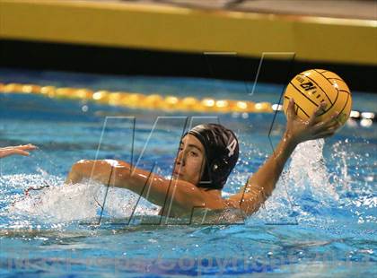 Thumbnail 2 in Carlsbad vs. Vista (CIF SDS D1 Final) photogallery.