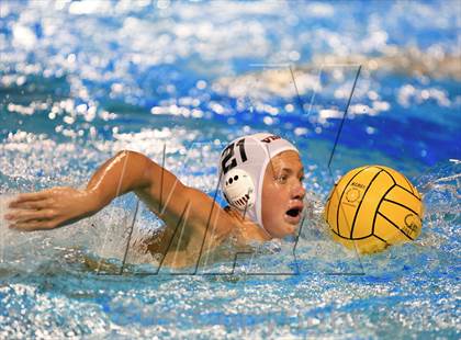Thumbnail 1 in Carlsbad vs. Vista (CIF SDS D1 Final) photogallery.
