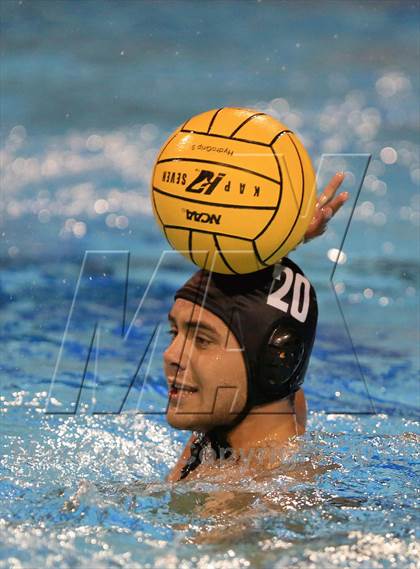 Thumbnail 1 in Carlsbad vs. Vista (CIF SDS D1 Final) photogallery.