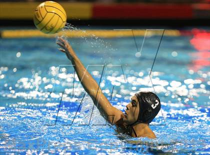 Thumbnail 3 in Carlsbad vs. Vista (CIF SDS D1 Final) photogallery.