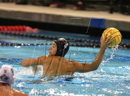 Thumbnail 3 in Carlsbad vs. Vista (CIF SDS D1 Final) photogallery.