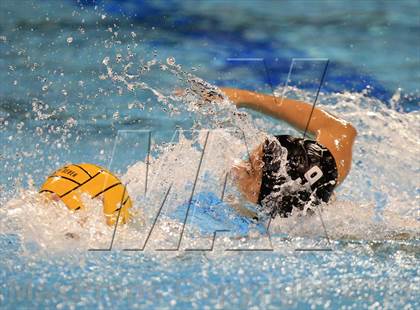 Thumbnail 3 in Carlsbad vs. Vista (CIF SDS D1 Final) photogallery.