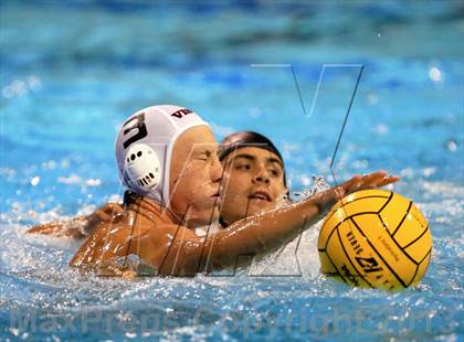Thumbnail 2 in Carlsbad vs. Vista (CIF SDS D1 Final) photogallery.
