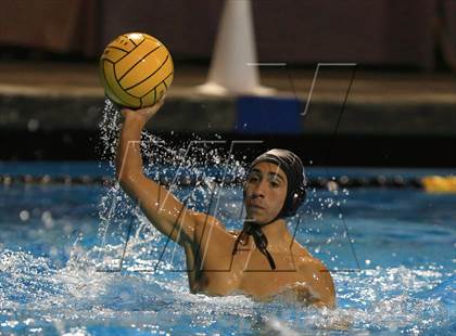 Thumbnail 2 in Carlsbad vs. Vista (CIF SDS D1 Final) photogallery.