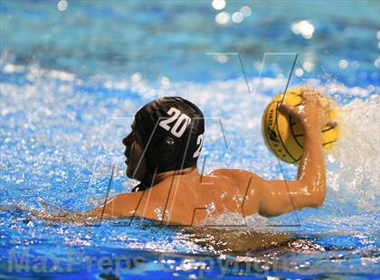 Thumbnail 2 in Carlsbad vs. Vista (CIF SDS D1 Final) photogallery.