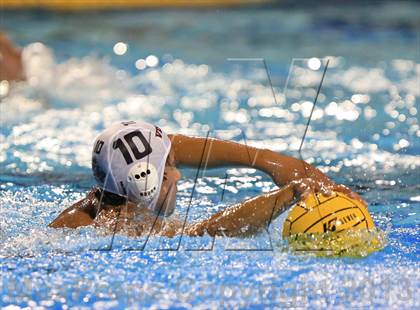 Thumbnail 3 in Carlsbad vs. Vista (CIF SDS D1 Final) photogallery.